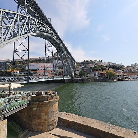Flh Douro View Luxury Duplex Apartment ปอร์โต ภายนอก รูปภาพ