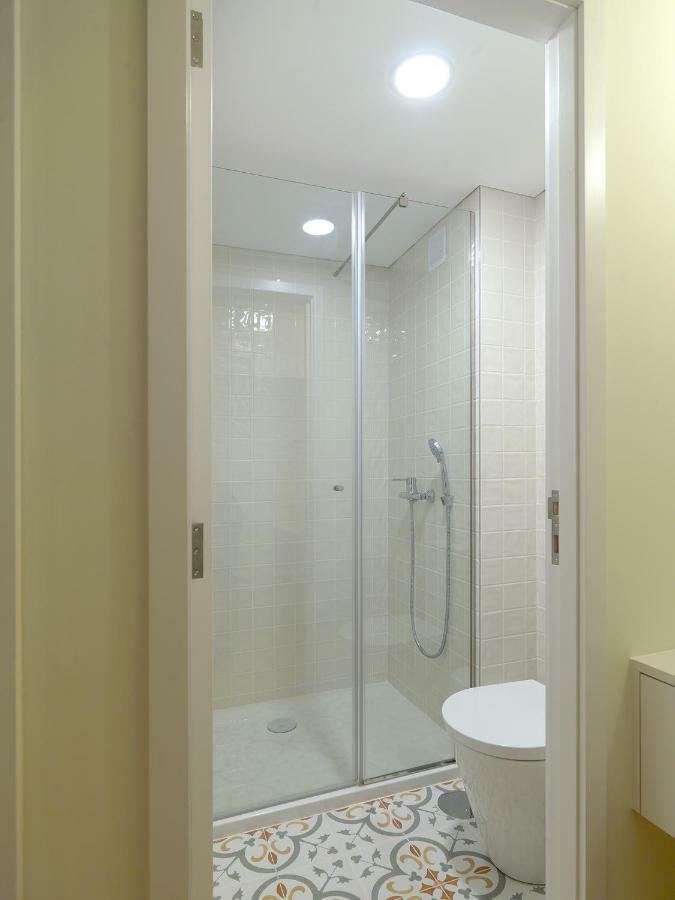 Flh Douro View Luxury Duplex Apartment ปอร์โต ภายนอก รูปภาพ