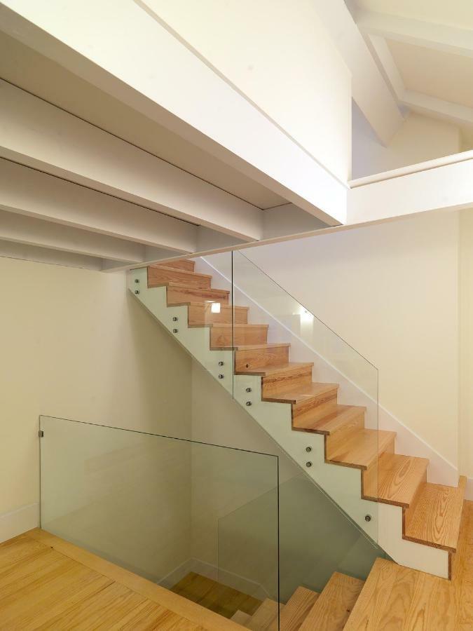Flh Douro View Luxury Duplex Apartment ปอร์โต ภายนอก รูปภาพ