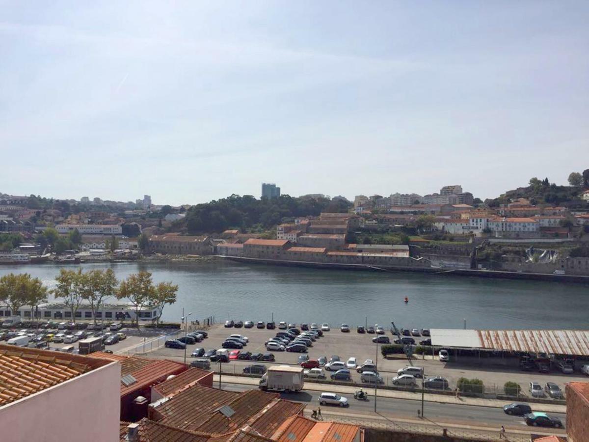 Flh Douro View Luxury Duplex Apartment ปอร์โต ภายนอก รูปภาพ