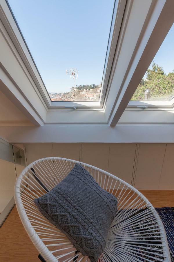 Flh Douro View Luxury Duplex Apartment ปอร์โต ภายนอก รูปภาพ